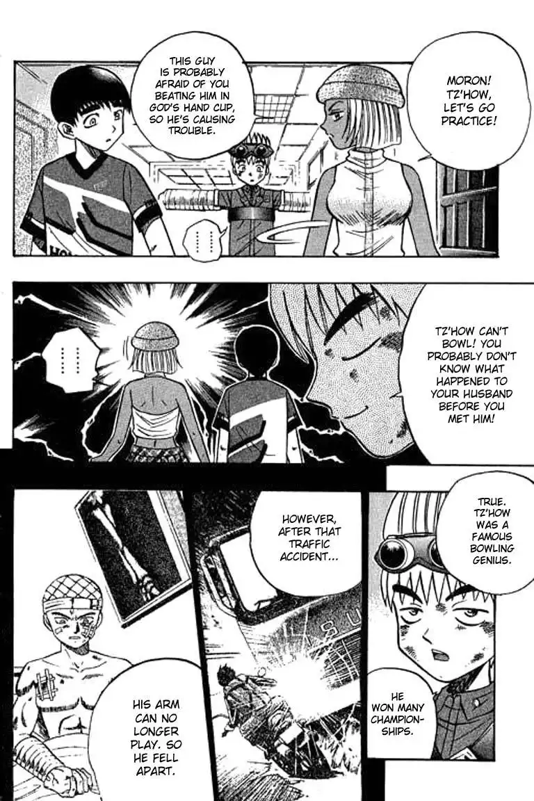 Bowling King Chapter 48.059 12